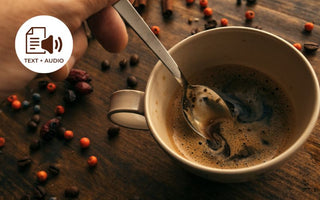 10 Surprising Things about Decaf Coffee