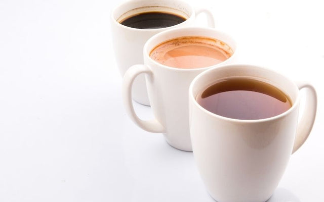 8 Reasons to Drink Decaf Coffee