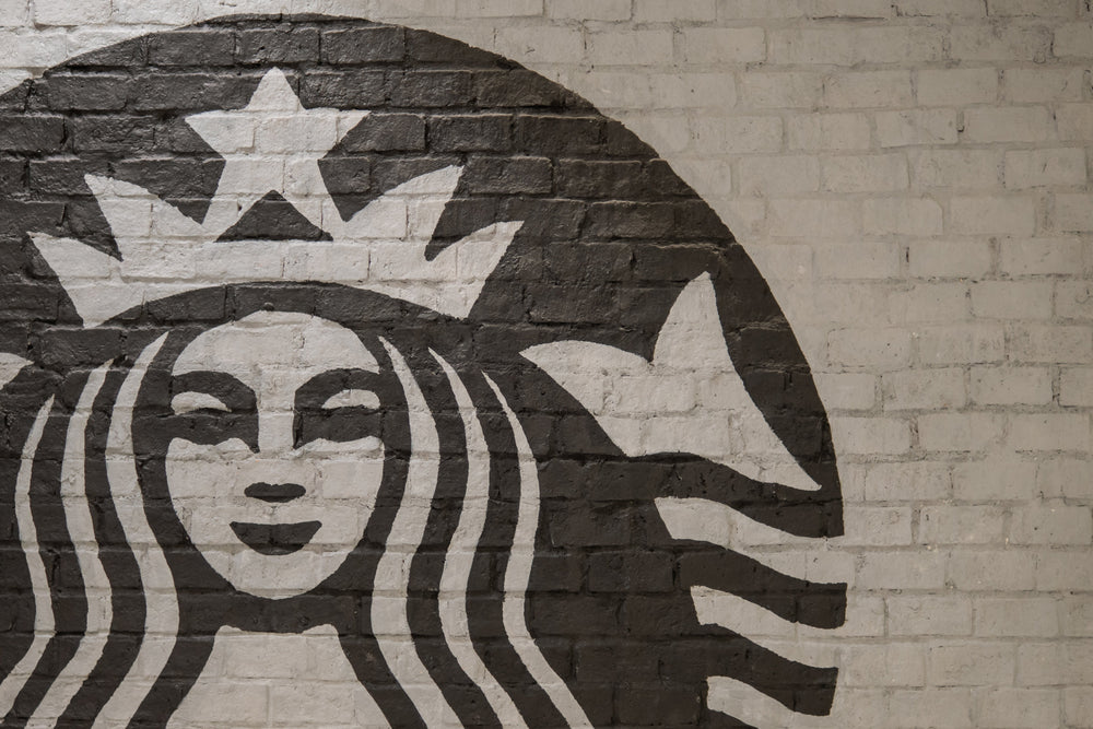 Why I Write about Starbucks Japan