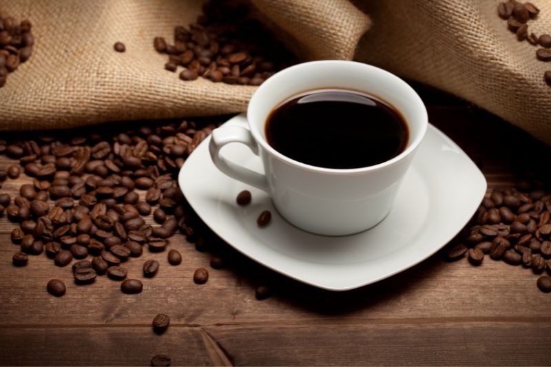 Caffeinated Health Boost: The Unanticipated Benefits of Coffee