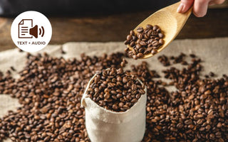 Commodity Vs Premium Coffee - What's The Difference and Which One Should You be Drinking
