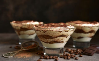 5 Tasty Japanese Savory dishes you can make using Coffee