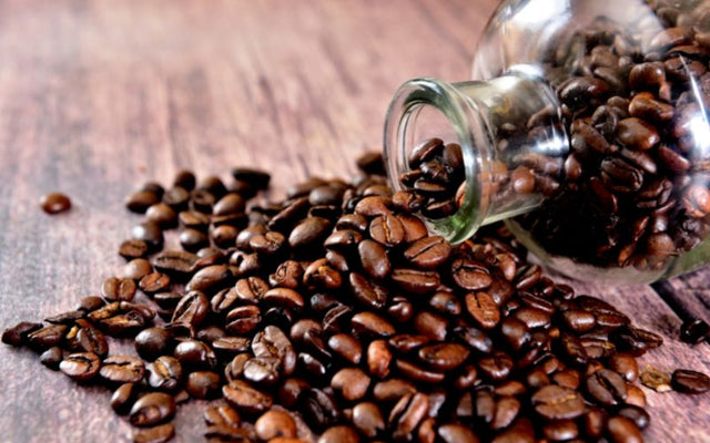 Decaffeination Method - Direct Solvent Process vs Indirect Solvent Process
