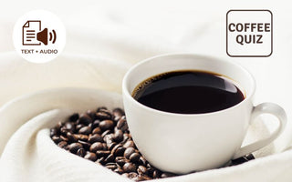 Do you still get the health benefits of coffee if you switch to decaf