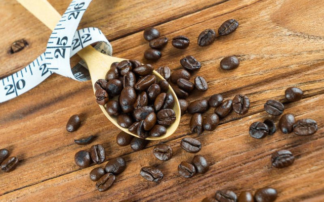 Does Coffee Help You Lose Weight?