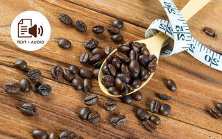 Does Coffee Help You Lose Weight?