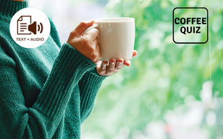 Does Coffee Dehydrate You? - Coffee Quiz