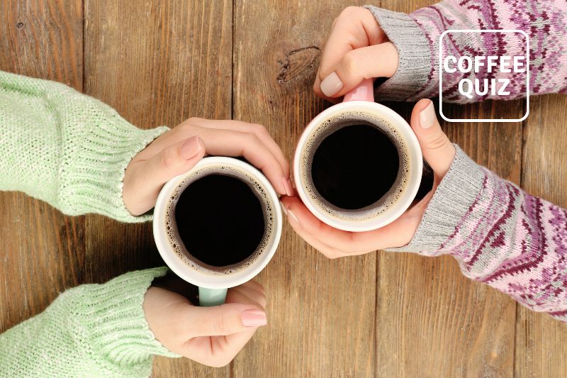 Does coffee have any side effects? – Coffee Quiz