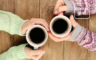 Does coffee have any side effects? – Coffee Quiz