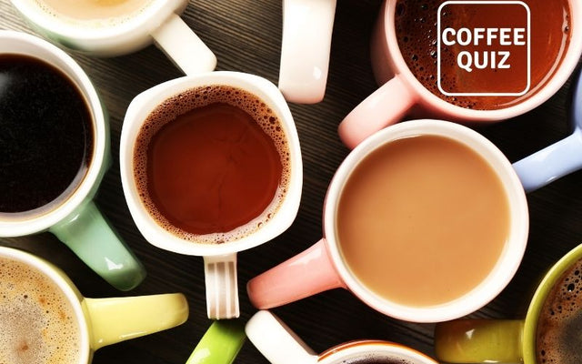 Does the Type of Mug or Glass Affect How Coffee Tastes? – Coffee Quiz