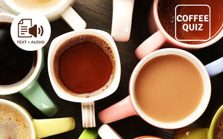 Does the Type of Mug or Glass Affect How Coffee Tastes? – Coffee Quiz