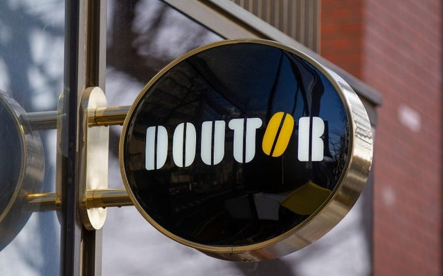 Doutor Coffee - Everything You Need to Know