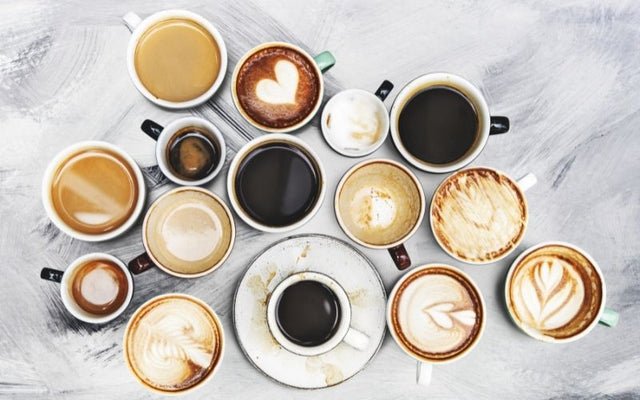 Everything You Need to Know About Coffee Flavor Terminology