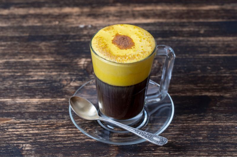 Everything You Need to Know About Vietnamese Egg Coffee