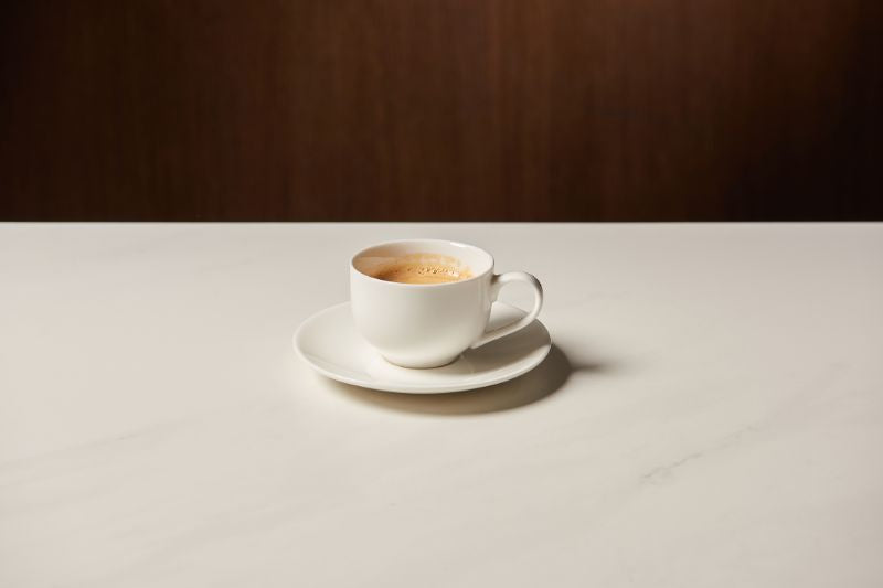 Experiencing Coffee First-Hand in Italy - The Land of Espresso