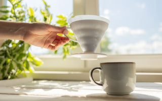 HARIO V60 – How Hario V60 became the icon of specialty pour over coffee