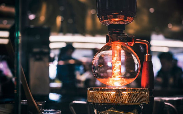 Hario Syphon – Everything You Need to Know