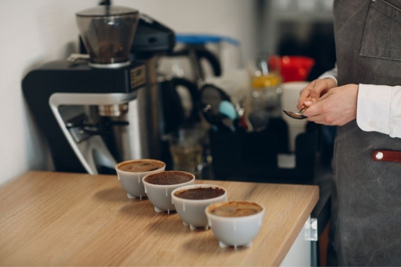 Hidenori Izaki – First Japanese World Barista Champion