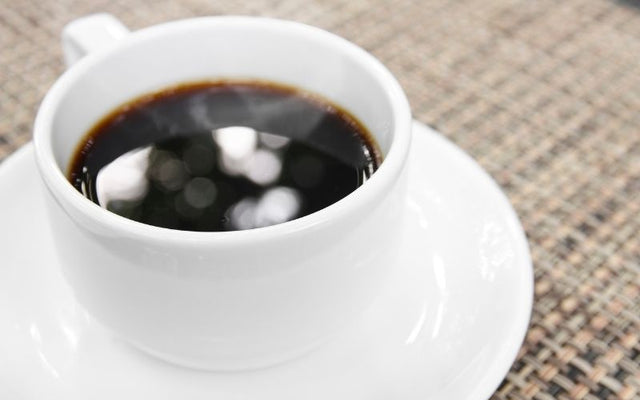 Hoshino Coffee vs. Sapporo Coffee Kan