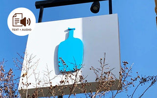 How Blue Bottle was Inspired by Japanese Coffee Culture