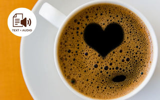 How Do Coffee and Caffeine Affect the Heart