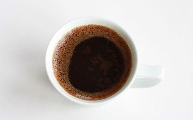 How Do Coffee and Caffeine Affect the Liver and Kidneys?