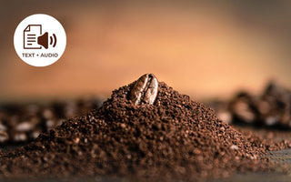 How Grinding Affects the Taste of Coffee