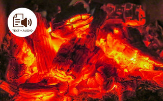 Is Charcoal Roasting Carcinogenic