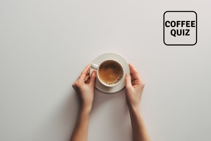 Is Coffee Good for Cancer? - Coffee Quiz