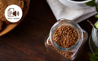 Is Japanese Instant Coffee better than the rest?