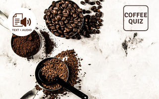 Is it okay to freeze coffee?