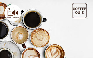 Is it ok to drink too much coffee daily? – Coffee Quiz