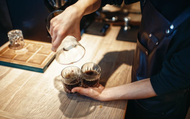 Japan Barista Championship – Everything You Need to Know