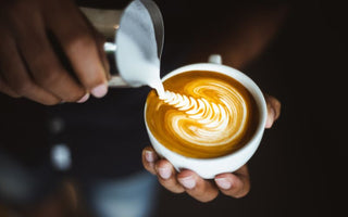 Japan Latte Art Championship - What is it?