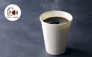 Japanese Convenience Store Coffee War