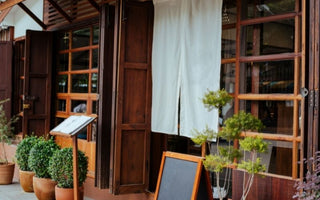 Kissaten: Its Birth up to the Present Day Concept