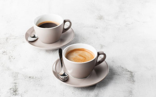 Married Beans, Vietnam VS Sapporo Coffee Kan, Japan