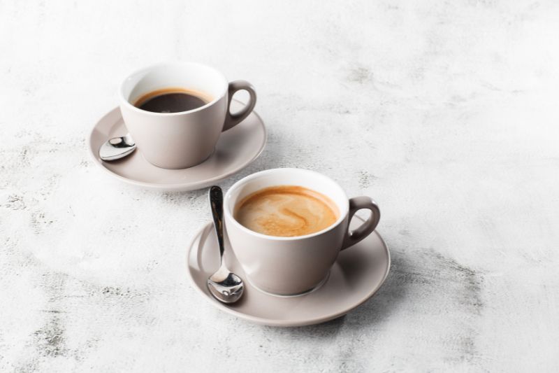 Married Beans, Vietnam VS Sapporo Coffee Kan, Japan