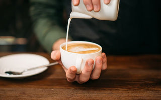 Miki Suzuki – First Female Woman World Barista Champion from Japan