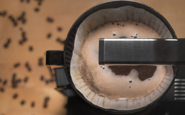 Moccamaster™ Coffee Maker - Tips and Tricks