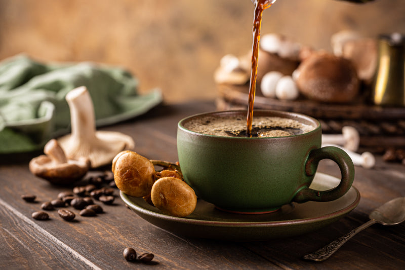 6 Unexpected Ingredients You Can Add to Your Coffee