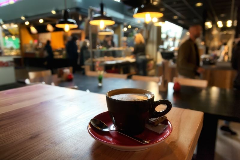Saza Coffee - Everything You Need to Know