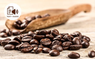 Single Origin Coffee vs. Blend Coffee