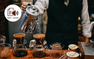 The 10 Coffee Shops In Japan Coffee Lovers Must Try