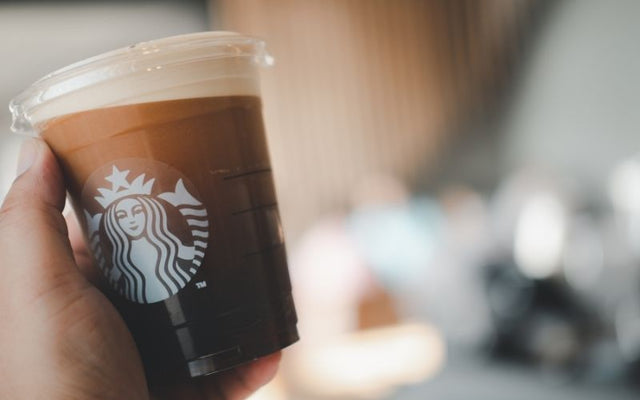 The First Sign Language Starbucks Café in Japan