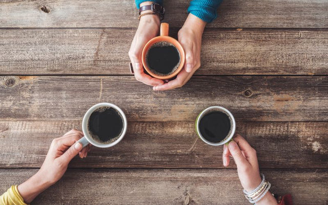 Discover the cultural influences that formed this distinct beverage trend, as well as the interesting history behind Americans' preference for coffee over tea.