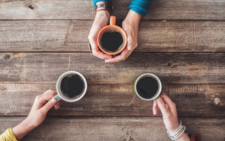 Discover the cultural influences that formed this distinct beverage trend, as well as the interesting history behind Americans' preference for coffee over tea.