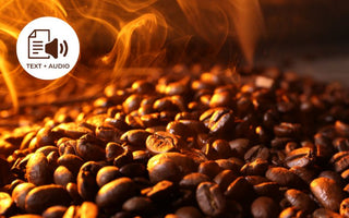 Why We Don't Vacuum-seal Our Coffee