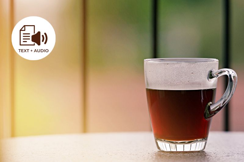 What Happens If You Heat Up Cold-Brew Coffee?