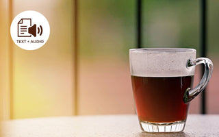 What Happens If You Heat Up Cold-Brew Coffee?